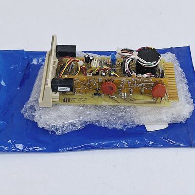 Moore Industries RBT3W510420MA24DCEZ9.035PC  35050101F RBT