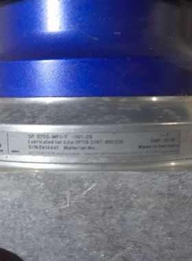 阿尔法WITTENSTEIN减速机，型号SP075S-MF--议价商品