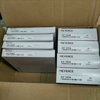 【议价】基恩士CZ-V21ACZ-H35S传感器，里外适用
