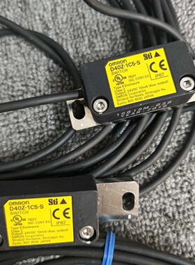 议价安全开关D40Z1C5S议价