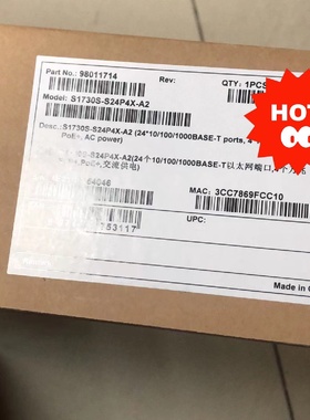 1730SS24P4XA3  1730SS24P4S