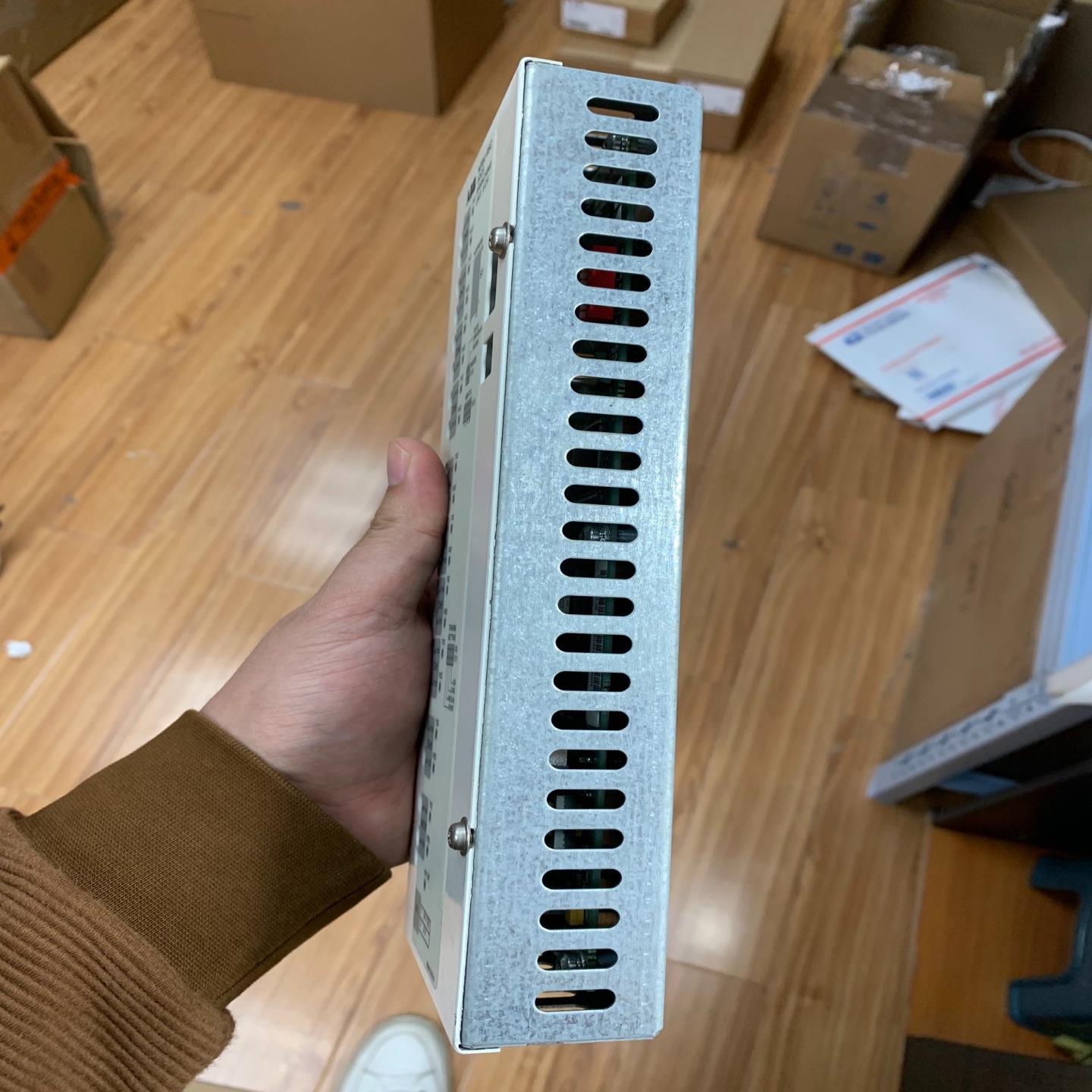 （碧碧商铺）NDBU-95C ABB模块控制器！成色嘎嘎新！联系