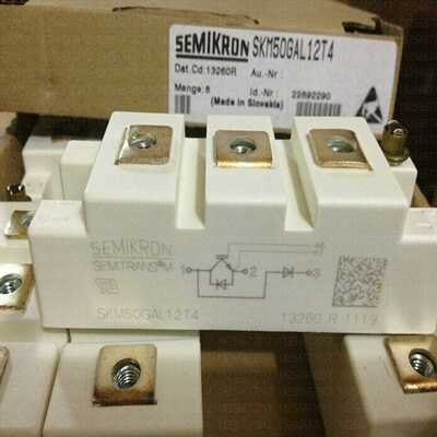 SKM50GAL12T4【询价】
