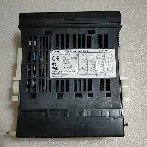 数字面板表K3HB-XAD-CPAC11！询价