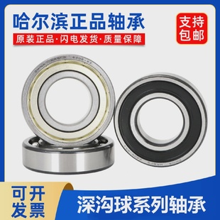 2RZ2Z 哈尔滨深沟球轴承6214621562166217621862196220
