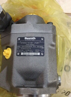 寻XA1OVSO10DR52RVPA14N00力士乐Rexroth柱塞泵库存供应