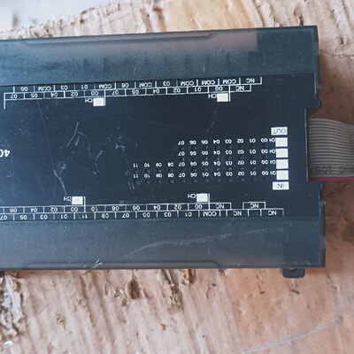 询价*PLC模块CP1W40EDT