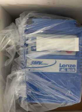 变频器ESV371N04TXB-CC0.37KW全新