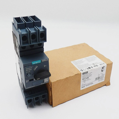 SiemensSIRIUS3RV2811-1DD10E-Stand:03Leistungsschalter-u