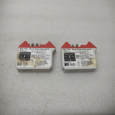 测量技术MTL728SHUNTDIODE安全桶