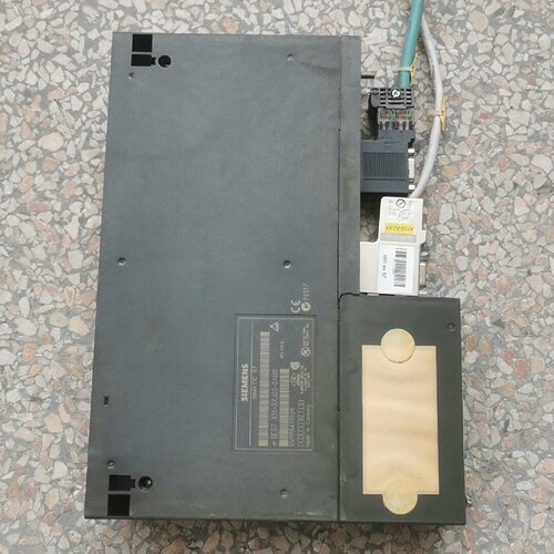 询-S7 400 PLC CPU4143 6ES7414