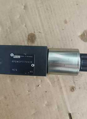 parker美国派克比例阀RPDM2PT17XV20--议价商品