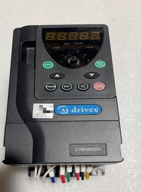 美捷伟变频器M550-MS0007G1一台0.75kw22询价
