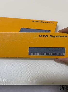 贝加莱模块X20CS1030议价商品