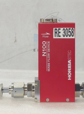 HORIBASTECSECN142MGRMASS流量控制器流速200SLMN100免运费