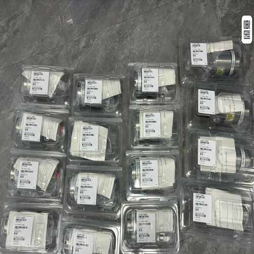 二手拆机， NI USB-6501 数字I/O板卡 实物图~议价