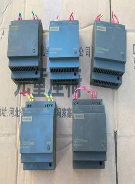 西门子6EP1332-1SH43模块，成色如图，功能正常拆下-议价