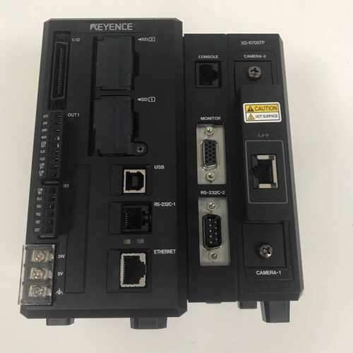 KEYENCE基恩士XG-8700TP（零零电子）