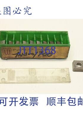 供应10x Walter P274772 P274772 可转位BLADE P274772