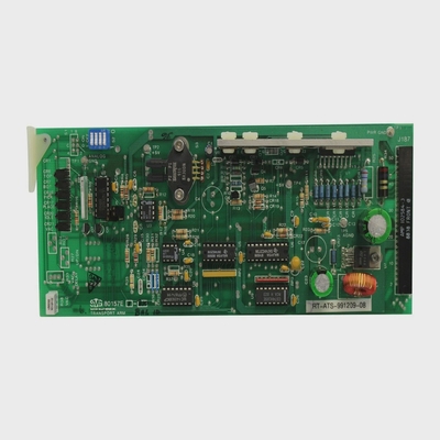 SVGSILICONVALLEY80157ETRANSPORTARMPCBBOARDASSYRT-ATS