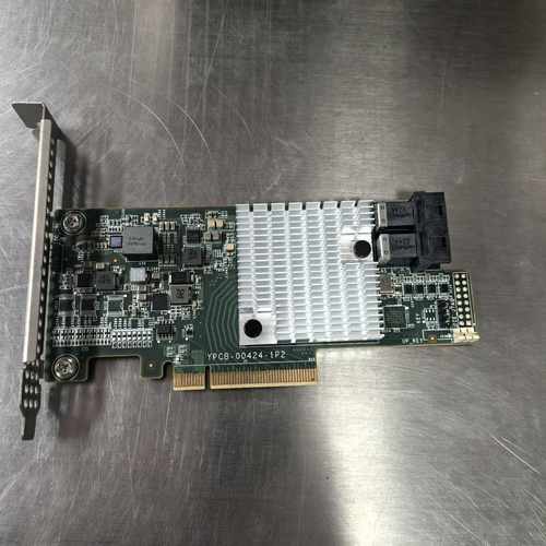 出原装浪潮LSI3008直通卡，型号YZCA-00424--议价