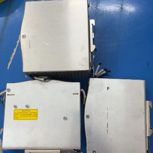 询价-MW明纬导轨电源NDR24024EDR15024