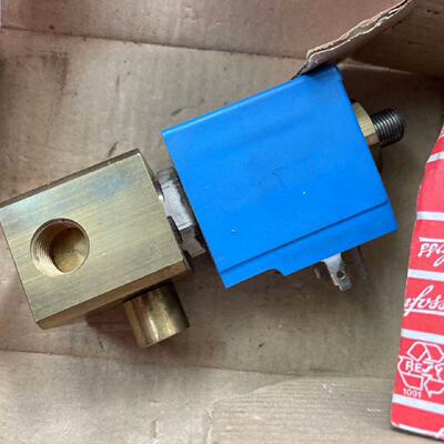 丹佛斯061B810566067B3342Solenoi拍前询价下单