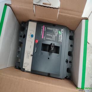 LV430672塑壳断路器空气开关3P100A;议价