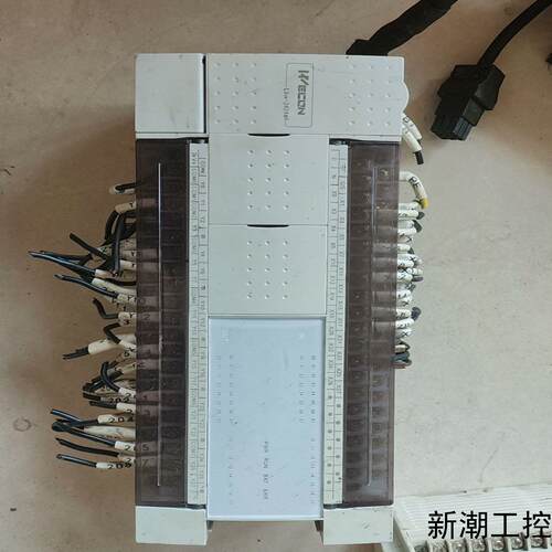 维控plc拆机一台LX3V-2424MR-A成色如图拆议价商品