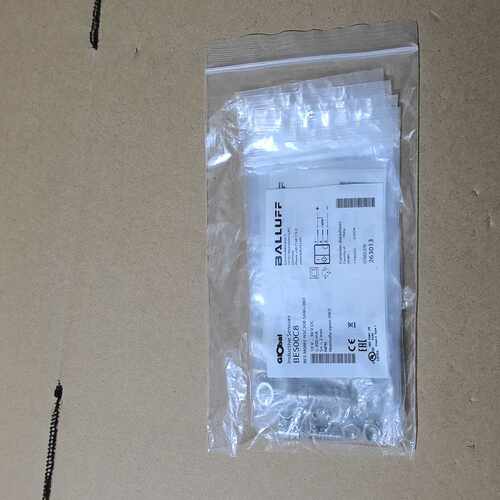 巴鲁夫BES00C8电感式接近开关BESM08EE-N询价