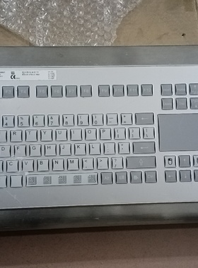 议价德国倍加福防爆键盘EXTA2EFK4USU1.