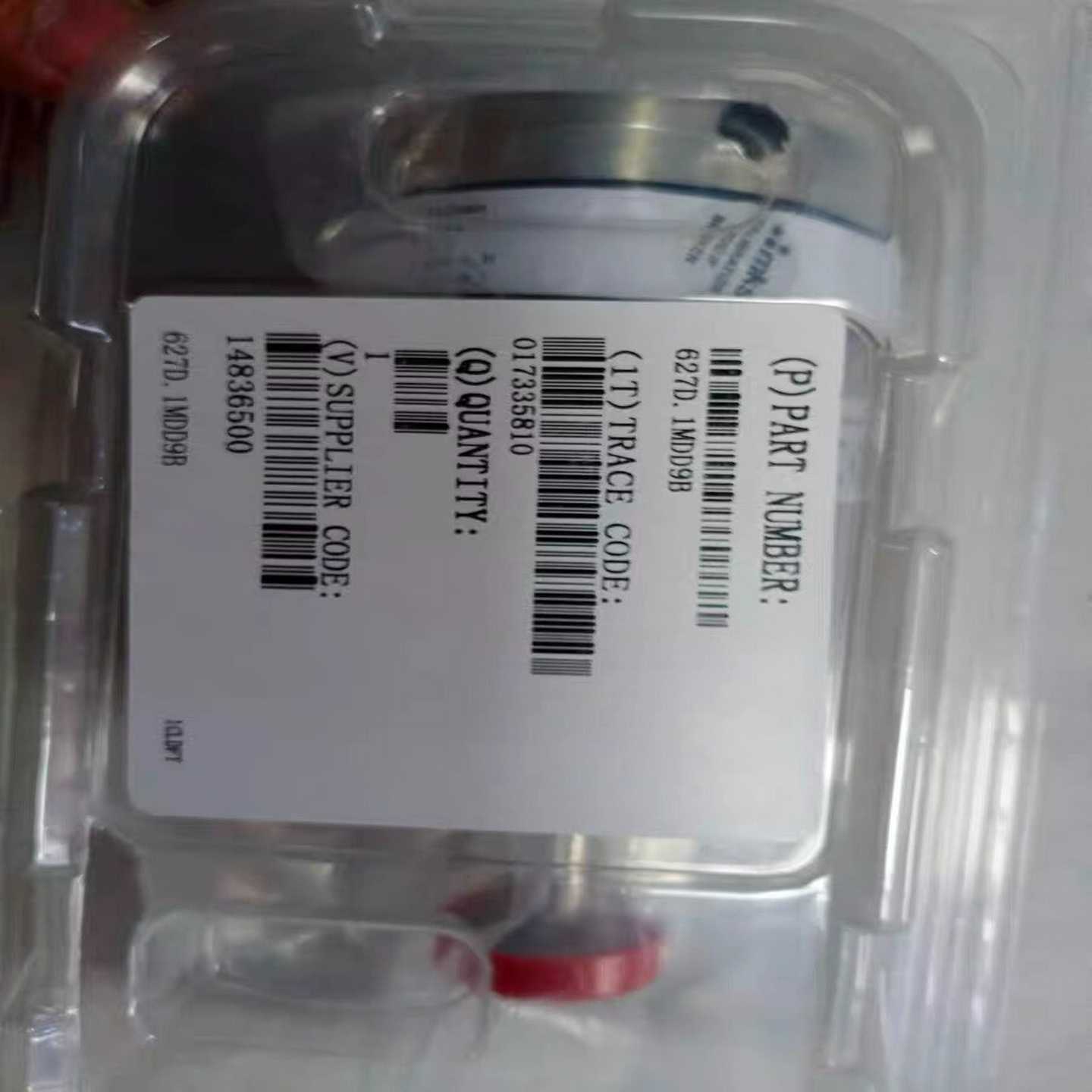 议价MKS真空压力计627D.N1MDD9B需要的私聊现货/维修