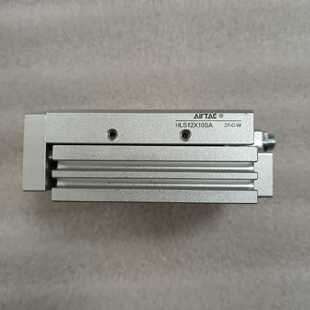 议价亚德客HLS12X10SA/HLSL12X10SA精密滑台气