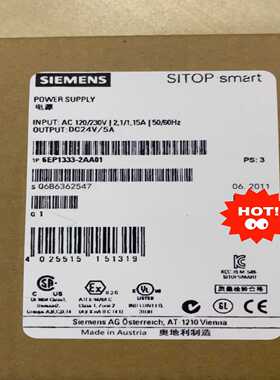 6EP1333-2AA01~询价