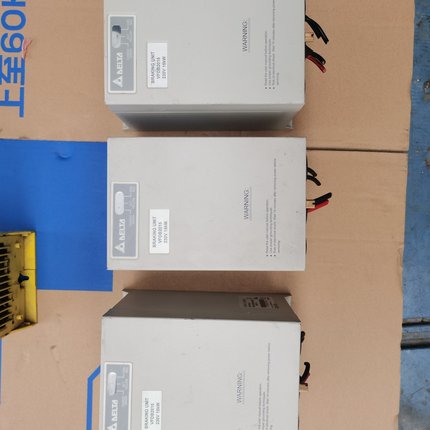 议价制动单元VB2015议价