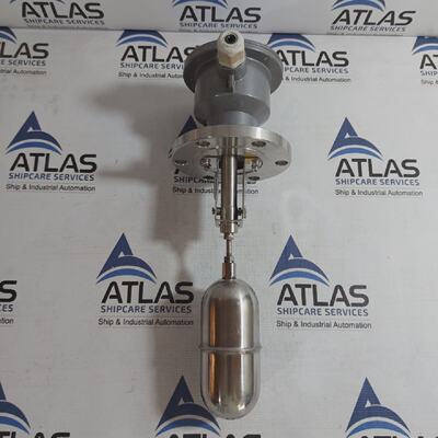 Controlador De Nivel De Flotacin JIANGSU YUANWANG UQK01C