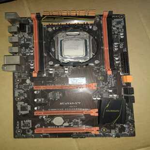 询价~华南HUANAN-X79大板