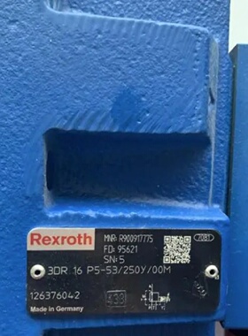 寻“”REXROTH二通调速阀2FRM6B363X25QRV