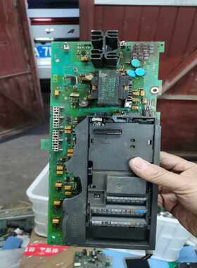 询价~bsm75gd120dn2变频器调速器6se6430