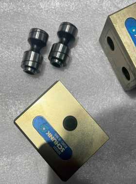 雄克气缸交换接头BSWS-B-160询价