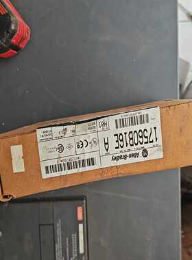 1756-OB16E/A全新未使用带包装未拆封1500包邮--议价商品