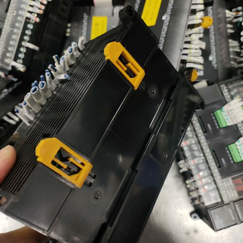 询价-PLC   CP1HX40DTDSC