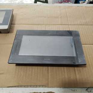 台湾永宏人机界面，C3070SF，现货一台，口罩机拆机件，成--