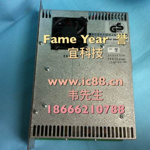 非德国804026安舍ESSER电源784026的8008原厂