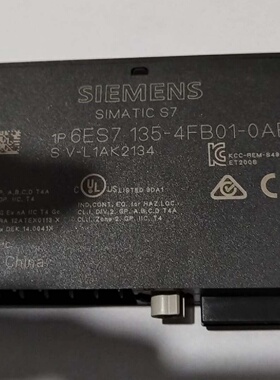 6ES71354FB010AB0议价