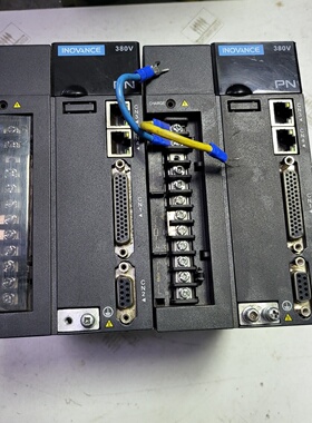 询-汇川伺服驱动器1.5KWIS620FT5R4I