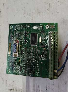 询价EACN易控变频器主板三相380VEC50012-2.01