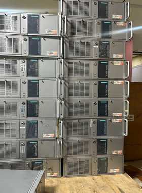 西门子IPC3000工控机i5-4570s/8G/25--议价商品