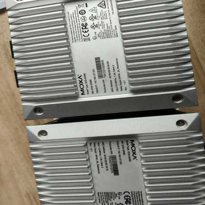 摩莎moxaEDS-G508E千兆工业交换机保证【博航商行】