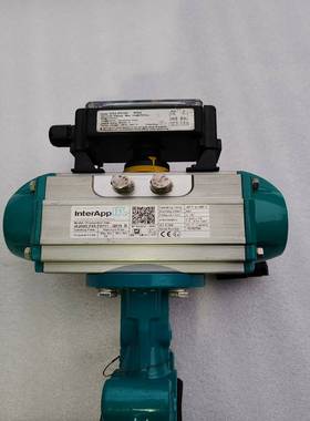 询价正品意大利进口气动阀InterApp;IA200D.F05-